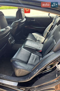 Седан Lexus GS 2006 в 