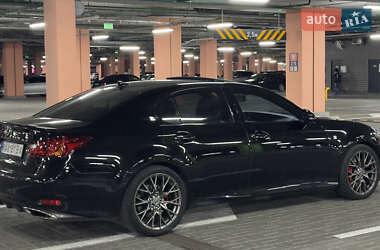 Седан Lexus GS 2013 в 