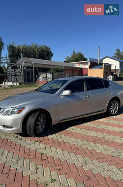 Седан Lexus GS 2005 в Белой Церкви