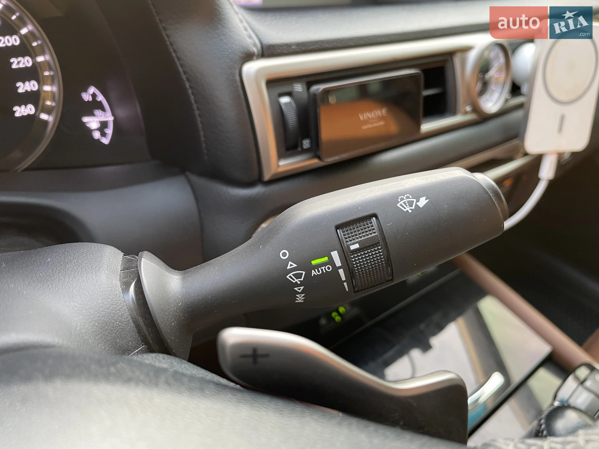 2014 Lexus GS - мініатюра 51