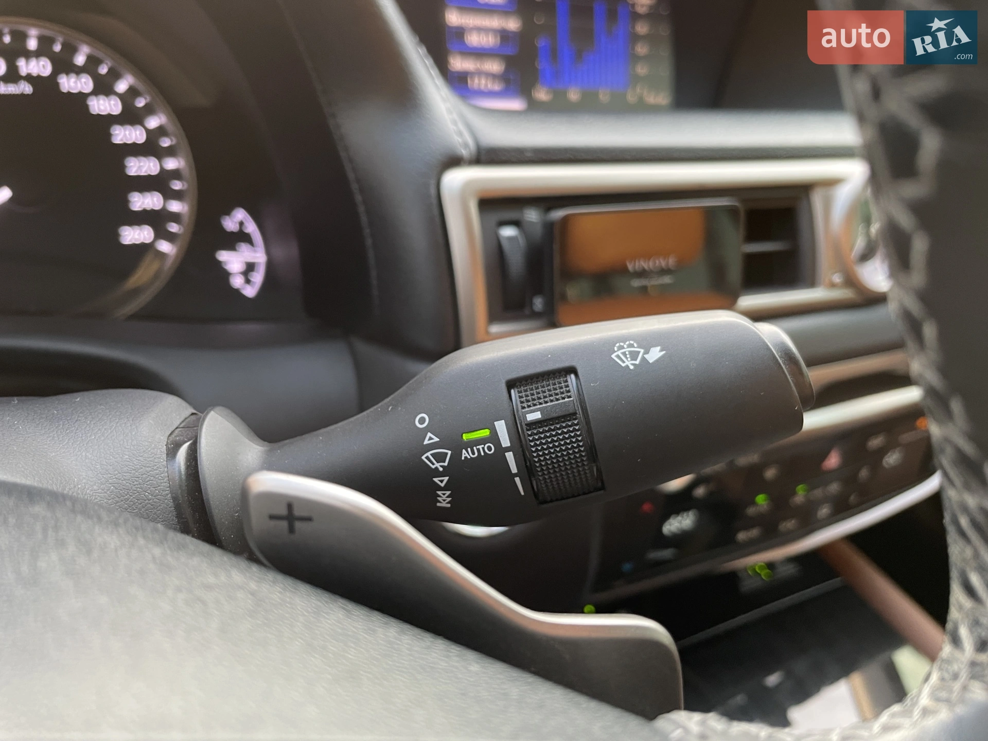 2014 Lexus GS - мініатюра 55