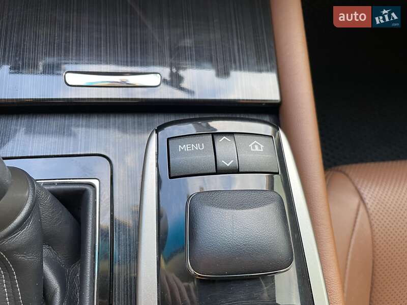 Седан Lexus GS 2014 в Хмельницком