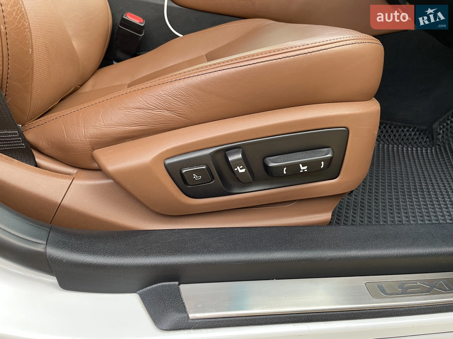 2014 Lexus GS - мініатюра 78