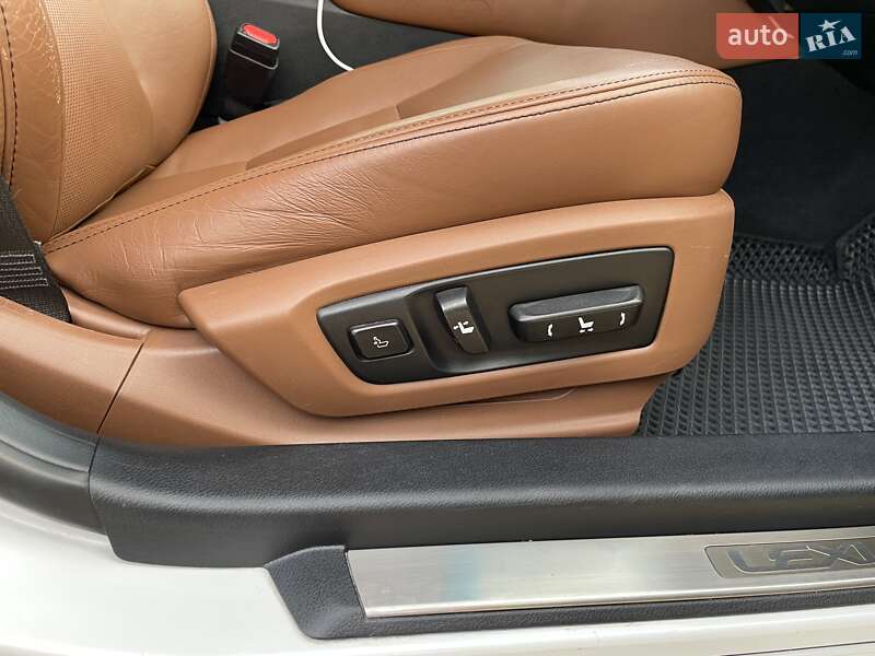 Седан Lexus GS 2014 в Хмельницком