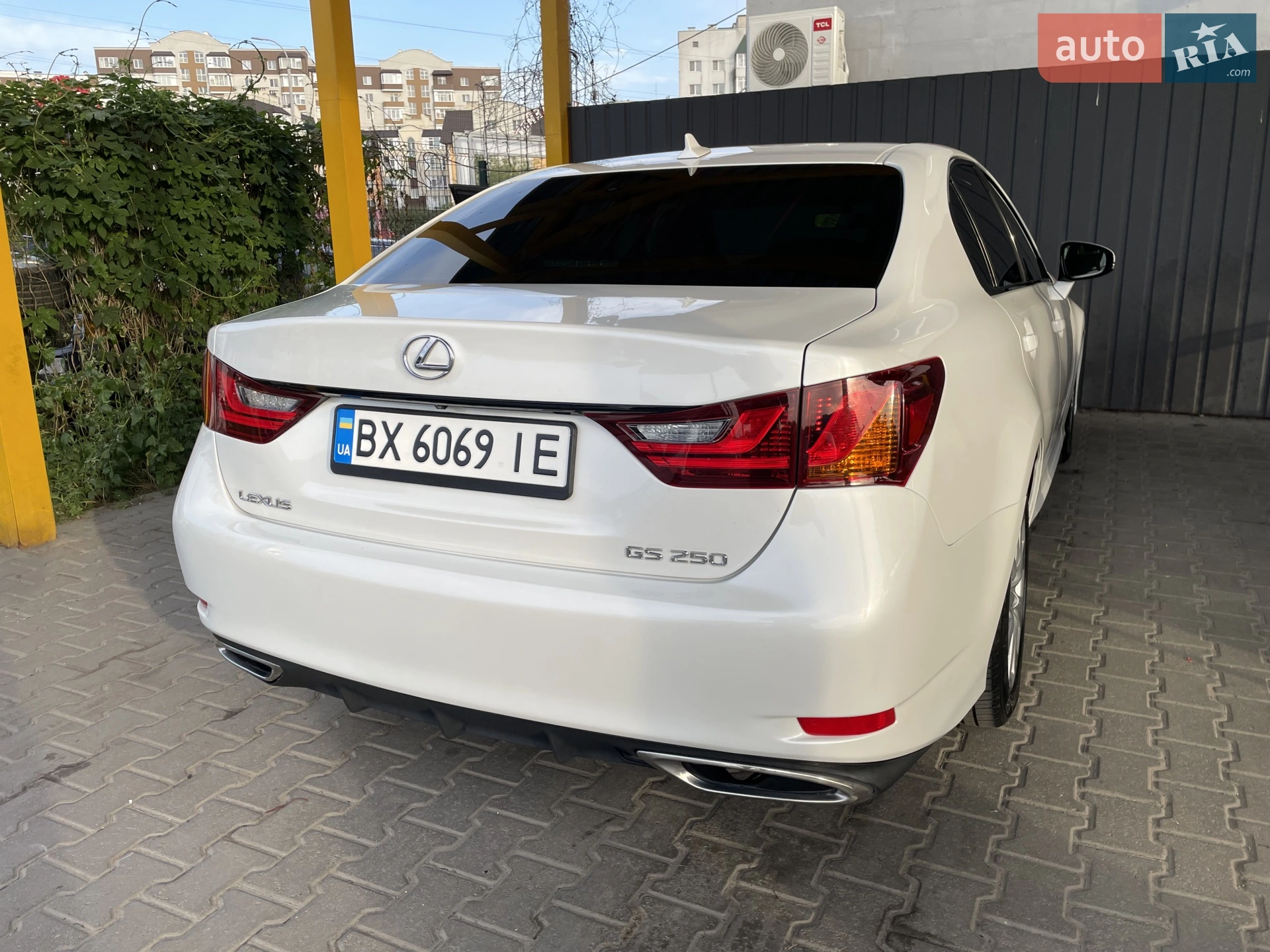 2014 Lexus GS - мініатюра 25