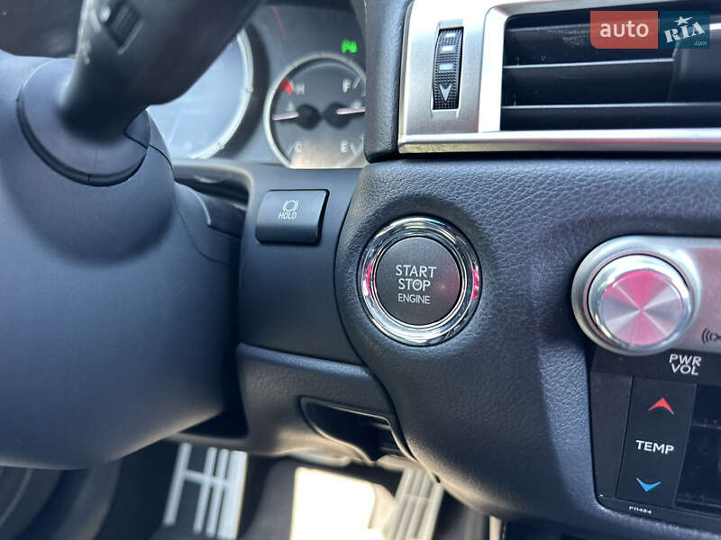 Седан Lexus GS 2017 в Києві