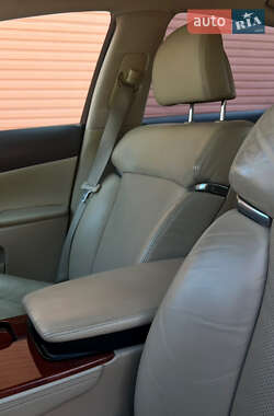 Седан Lexus GS 2008 в 