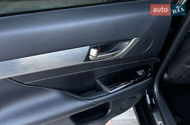 Седан Lexus GS 2012 в 