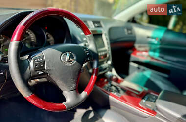 Седан Lexus GS 2006 в 