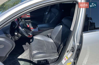 Седан Lexus GS 2007 в 