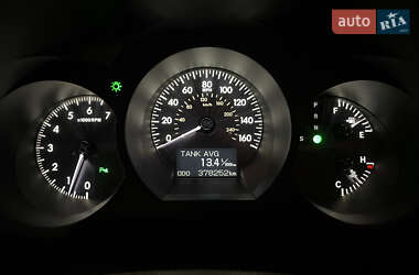 Седан Lexus GS 2007 в 