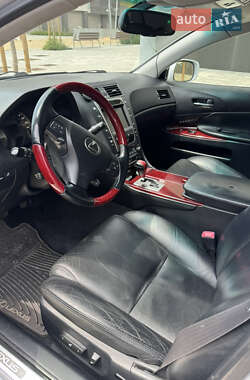 Седан Lexus GS 2008 в 