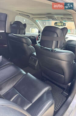 Седан Lexus GS 2008 в 