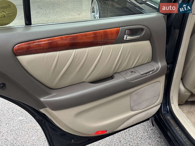Седан Lexus GS 2000 в Луцке