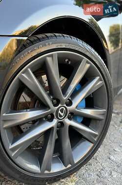 Седан Lexus GS 2008 в 