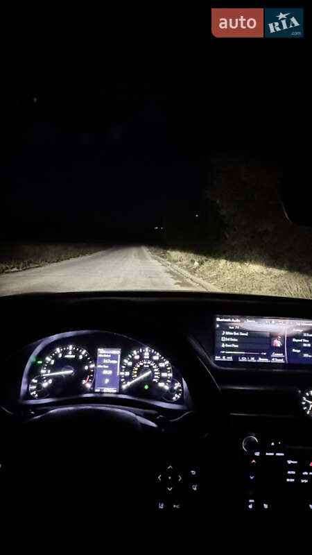 Седан Lexus GS 2018 в Виннице фото 48 Седан Lexus GS 2018 в Виннице