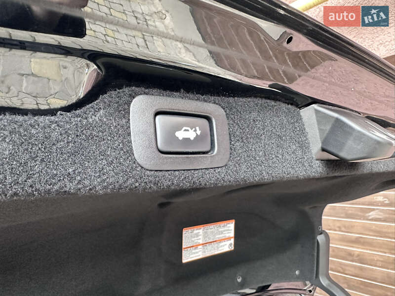 Седан Lexus GS 2018 в Виннице фото 42 Седан Lexus GS 2018 в Виннице