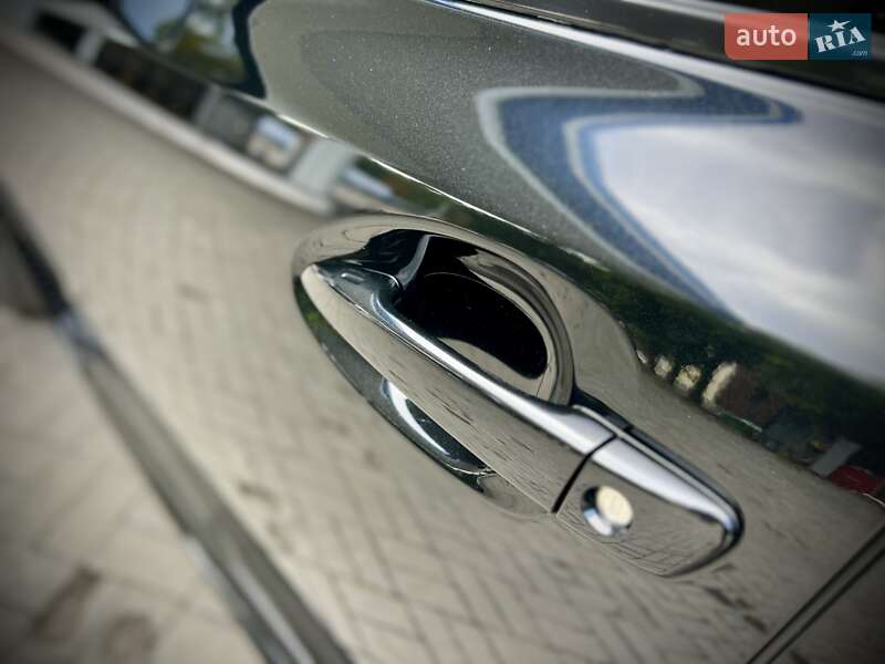 Седан Lexus GS 2015 в Днепре