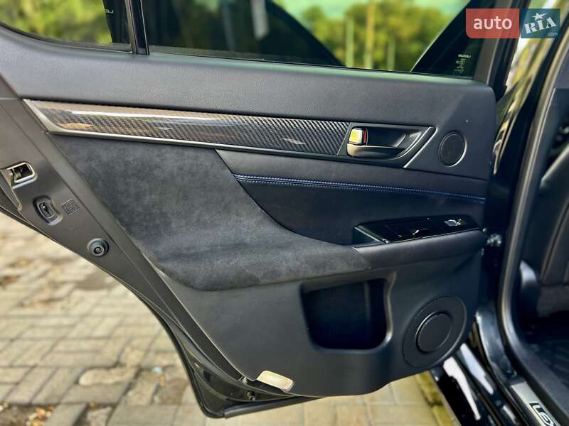 Седан Lexus GS 2015 в Днепре