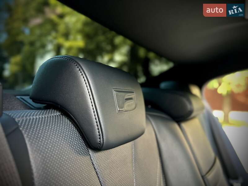 Седан Lexus GS 2015 в Днепре