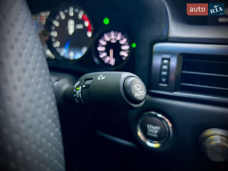 Седан Lexus GS 2015 в Днепре