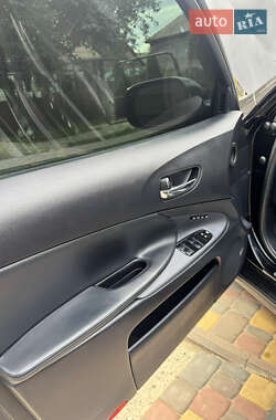 Седан Lexus GS 2008 в 