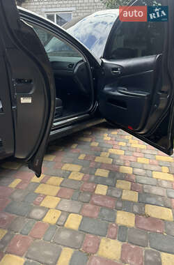 Седан Lexus GS 2008 в 