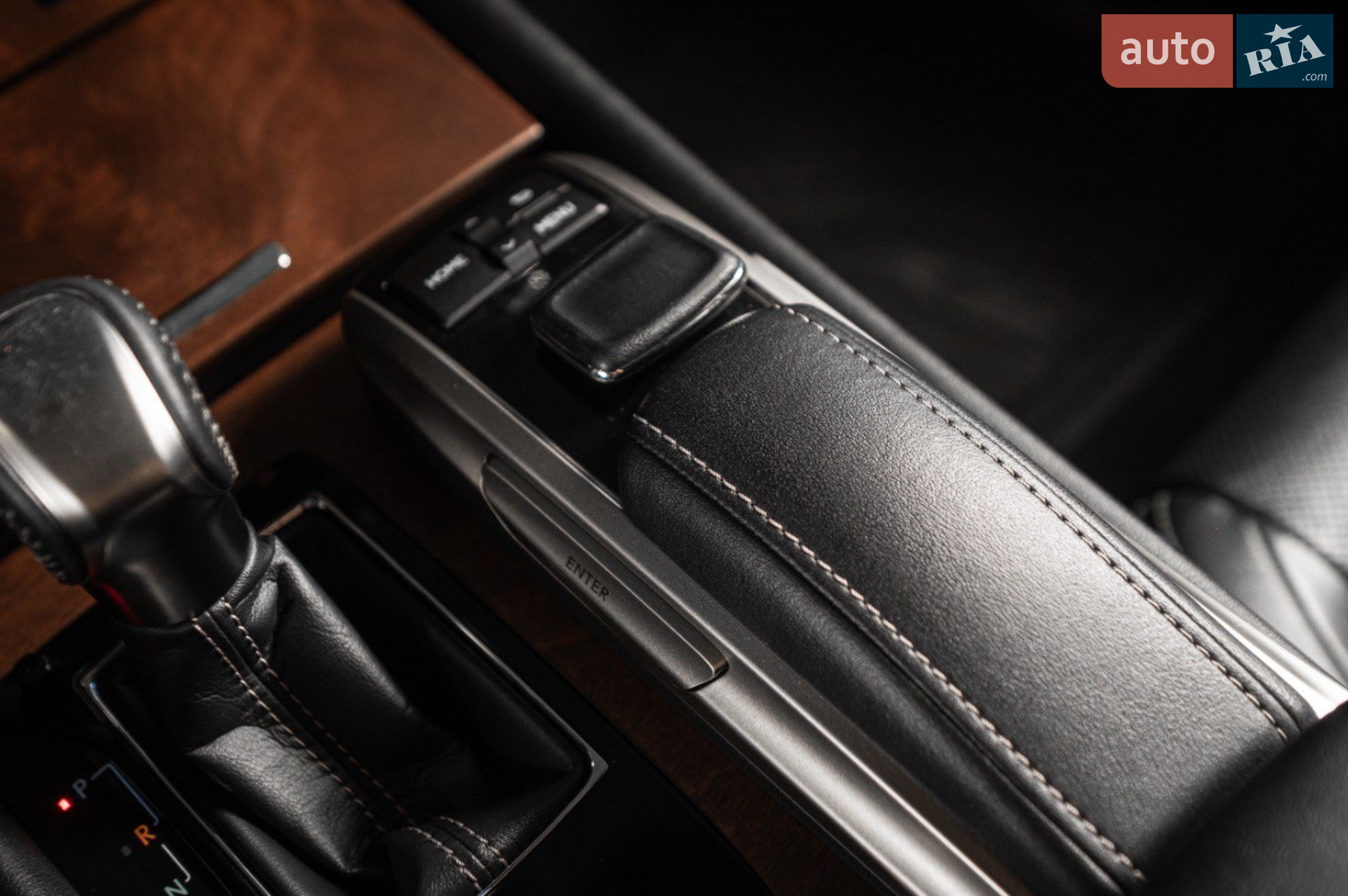 2017 Lexus GS - мініатюра 52