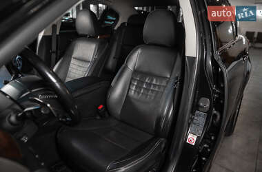 Седан Lexus GS 2017 в 