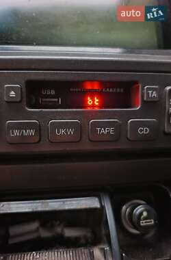 Седан Lexus GS 1999 в 