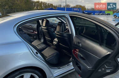 Седан Lexus GS 2005 в 