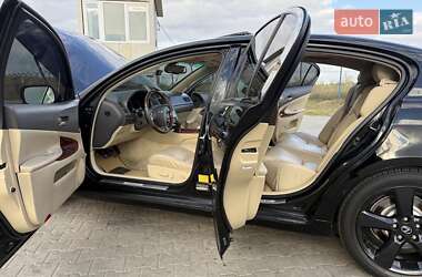 Седан Lexus GS 2006 в  фото 21 Седан Lexus GS 2006 в