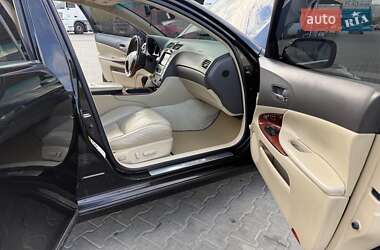 Седан Lexus GS 2006 в  фото 24 Седан Lexus GS 2006 в