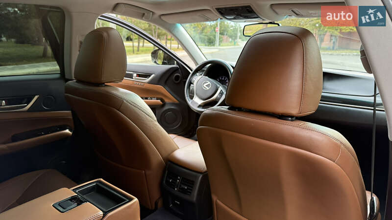 Седан Lexus GS 2013 в Измаиле фото 39 Седан Lexus GS 2013 в Измаиле