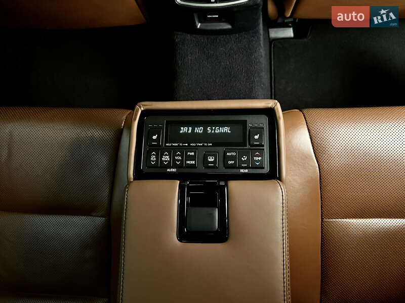 Седан Lexus GS 2012 в Киеве