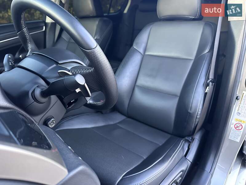 Седан Lexus GS 2016 в Днепре