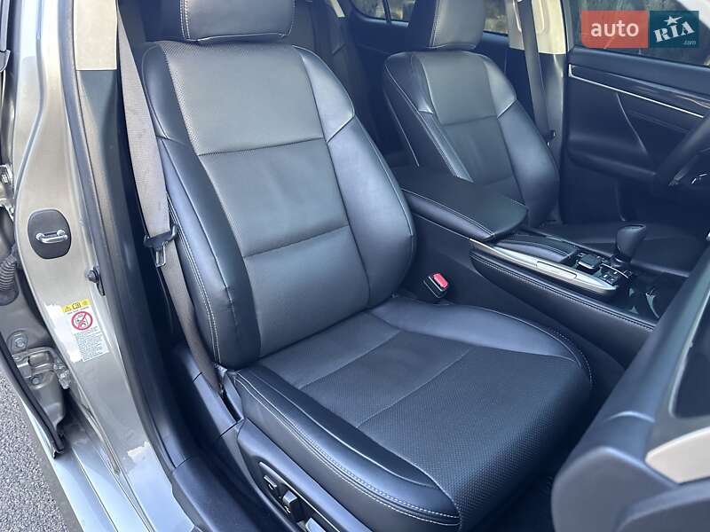 Седан Lexus GS 2016 в Днепре