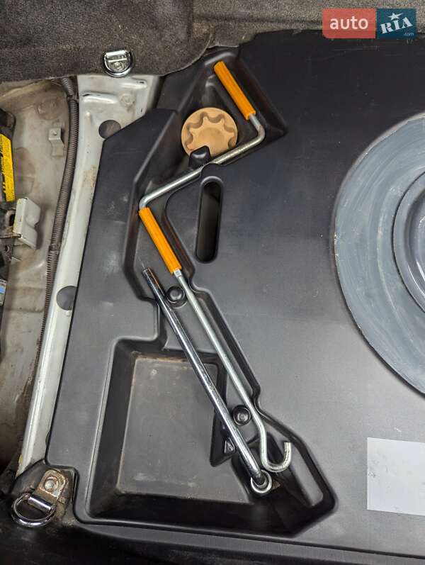 Седан Lexus GS 2002 в Киеве