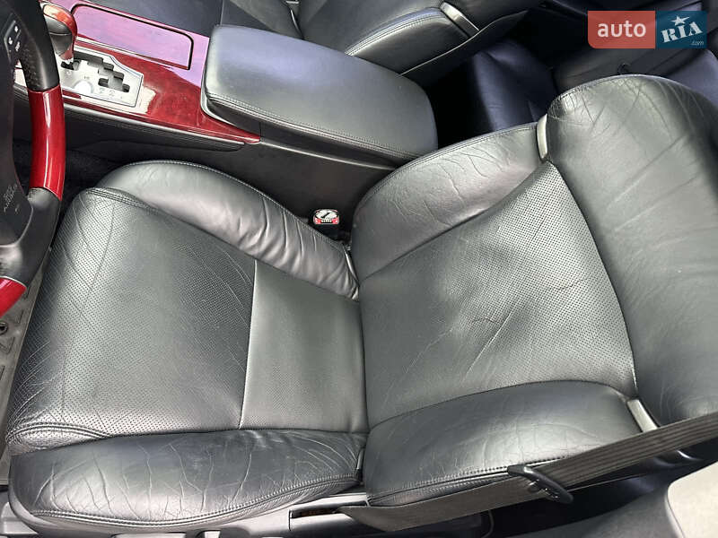 Седан Lexus GS 2011 в Киеве фото 17 Седан Lexus GS 2011 в Киеве
