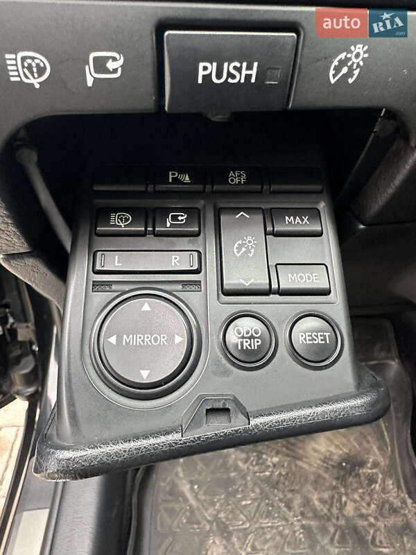 Седан Lexus GS 2011 в Киеве фото 21 Седан Lexus GS 2011 в Киеве