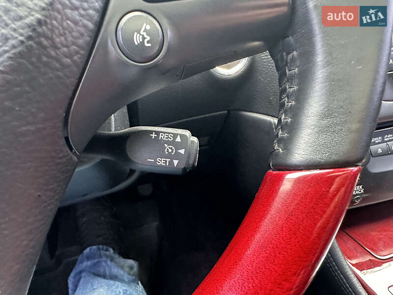 Седан Lexus GS 2011 в Киеве фото 28 Седан Lexus GS 2011 в Киеве