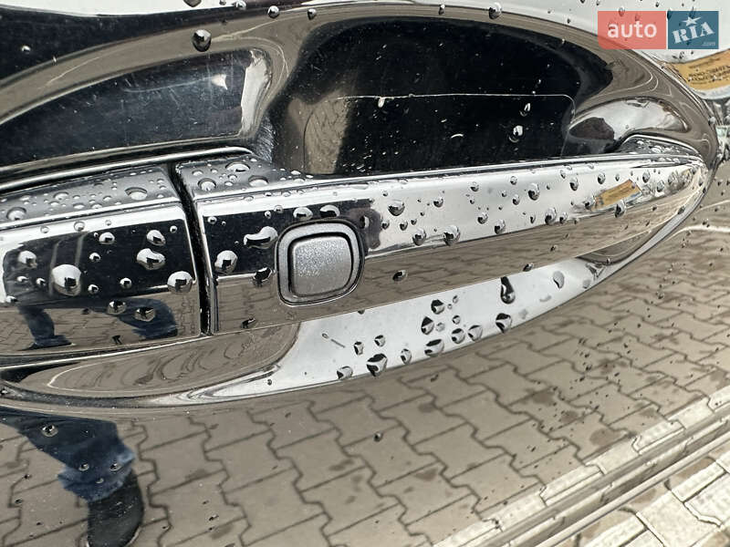 Седан Lexus GS 2011 в Киеве фото 52 Седан Lexus GS 2011 в Киеве