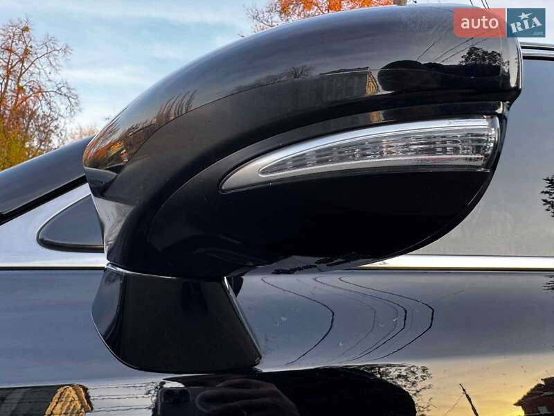 Седан Lexus GS 2014 в Киеве