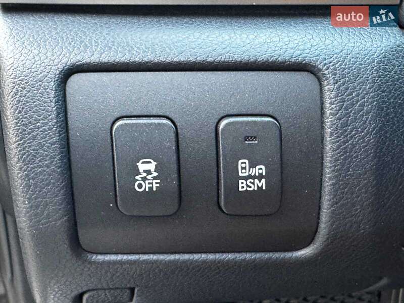 Седан Lexus GS 2014 в Киеве