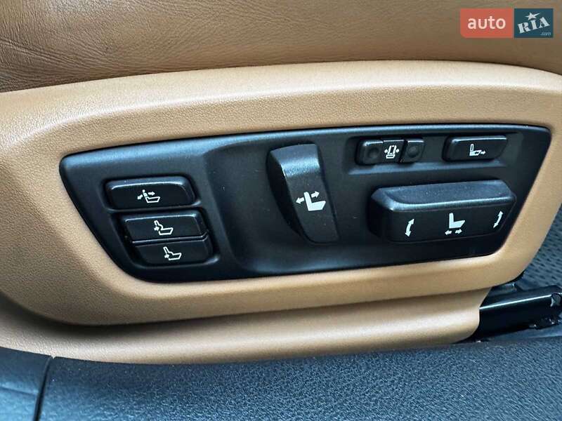 Седан Lexus GS 2014 в Киеве