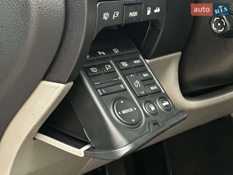 Седан Lexus GS 2005 в Одессе