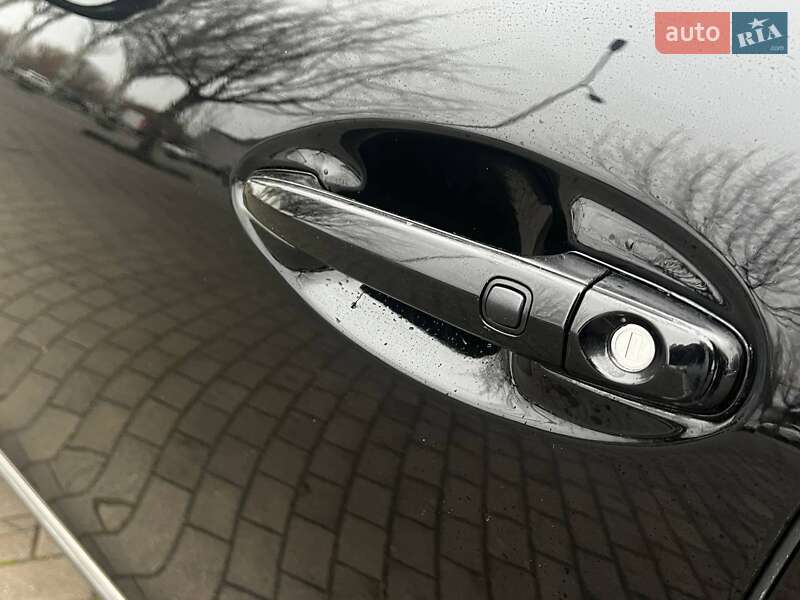 Седан Lexus GS 2008 в Днепре