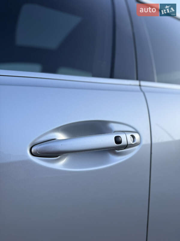 Седан Lexus GS 2005 в Вінниці