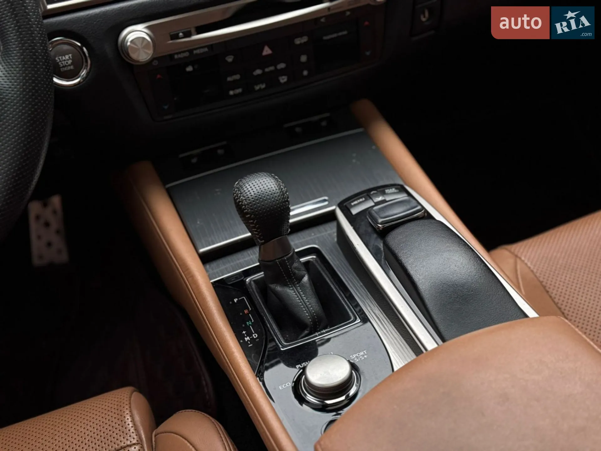 2015 Lexus GS - мініатюра 24