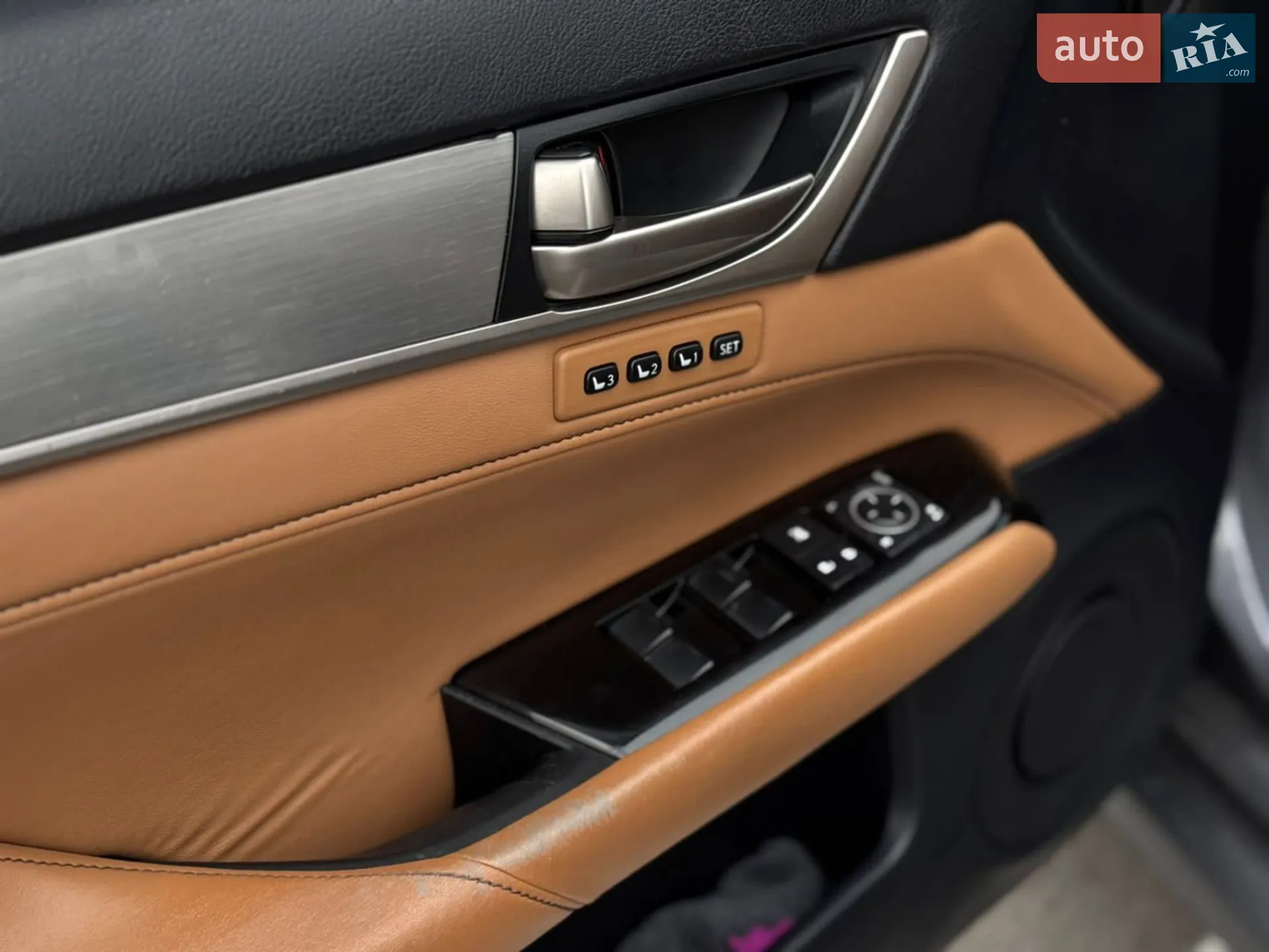 2015 Lexus GS - мініатюра 26
